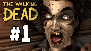 s04e15 — The Walking Dead Прохождение — Эпизод 2 — МЫ ВСЕ ЗАРАЖЕНЫ?!