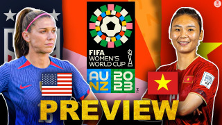 s2023e125 — Women's World Cup 2023 Preview