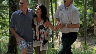 s07e04 — Frank Lloyd Lakehouse