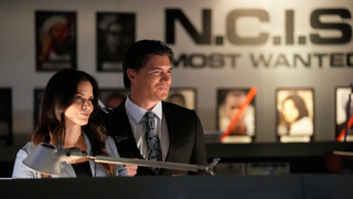 s23e03 — The Sound and the Fury