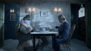 s01e01 — Deep & Crisp & Even