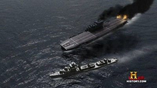 s01e03 — Jaws of the Enemy