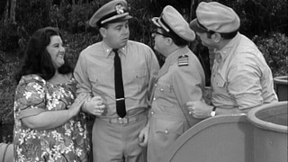 s01e19 — The Natives Get Restless