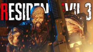 s09e115 — MY POOR HEART… CAN'T TAKE THIS | Resident Evil 3 — Part 2