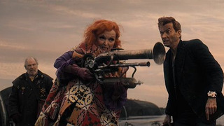 s01e06 — The Very Last Day of the Rest of Their Lives