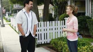 s07e17 — Everything's Different, Nothing's Changed