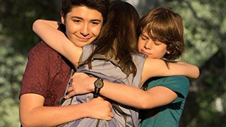 s02e12 — Mel vs. the Future