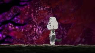 s01e07 — Metamorphosis