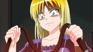 s01e04 — S & M / Mascot Character / Branya Appears! / Seventeen Mihari