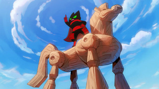 s01e18 — Legend of Torbaclaun