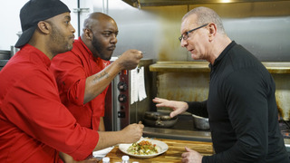 s21e03 — My Way or the Highway