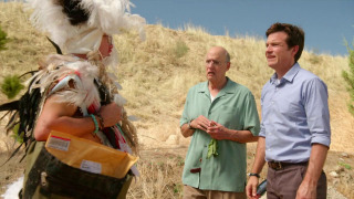 s05e07 — Rom-Traum