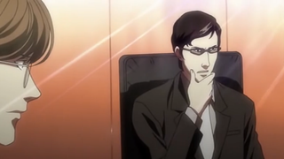 s01e19 — Matsuda