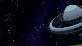 s03e08 — Time Out for Vengeance!