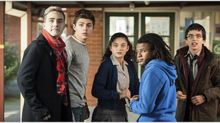 s03e08 — Two Moons Rising: Back To The Empty World