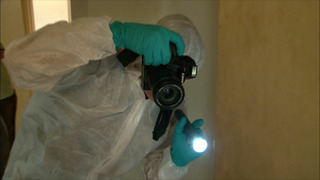 s12e27 — Killer Debt / House of Rage