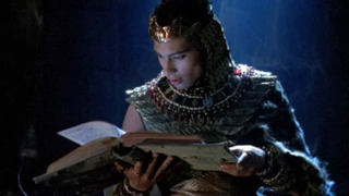 s06e06 — City of the Dead