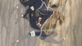 s11e22 — Kiba's Determination