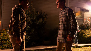 s01e03 — Three's a Crowd