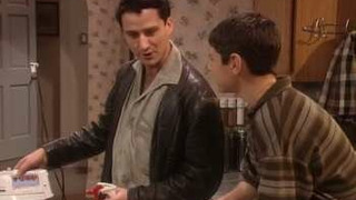 s09e20 — Roseanne-Feld