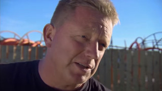 s04e33 — Bucked Off