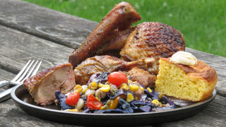 s09e05 — Meat in Full Swing