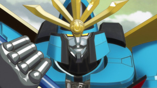 s01e08 — Heads I'm Tin, Tails You Lose