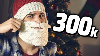 s04e239 — Кьюбс и 300,000 Подписчиков!