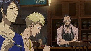 s01e18 — I`ll Guide You to Victory