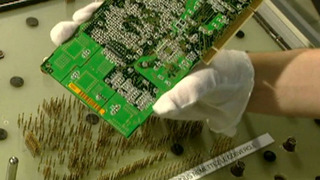 s01e08 — Trucks, Adhesive Bandages, Computer Circuit Boards, Liquors