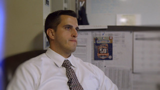 s19e23 — Child's Play / Bad Intentions