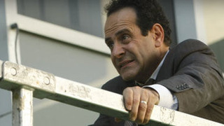 s08e14 — Mr. Monk and the Badge