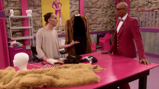 s05e05 — Snatch Game