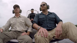 s03e17 — Lost Spanish Fortune, Found!