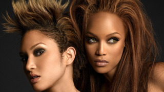 s04e14 — Return to the Runway