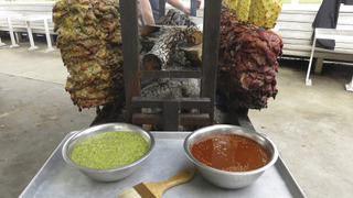 s09e06 — Raising the Heat