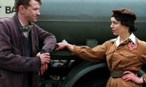 s02e02 — Among the Few