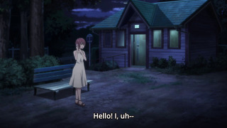 s01e08 — Shadows in Memory