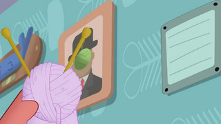 s08e05 — Pelote Mania