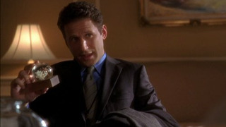 s06e16 — Drought Conditions