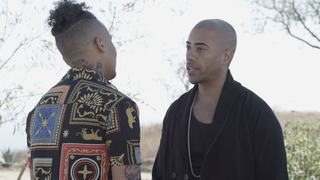 s02e05 — Willing to Sacrifice