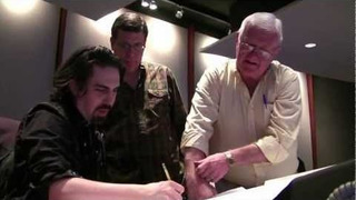 s01e07 — Salvage & Reclamation