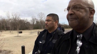 s04e03 — The Witness / The Trunk