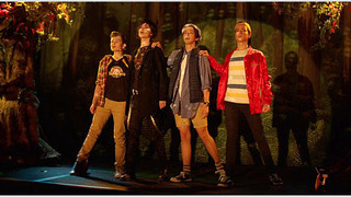 s03e06 — Two Moons Rising: Are We Home Yet?