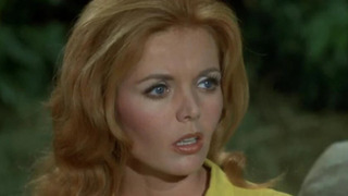 s02e05 — The Unsuspected