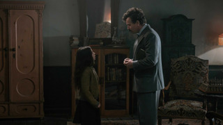 s01e05 — An Arrival