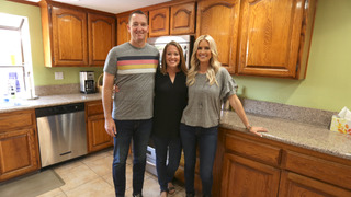 s02e01 — Firehouse Functional Kitchen