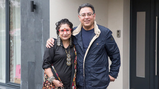 s02e02 — Vineet & Simmi and Prabhjot & Shalini