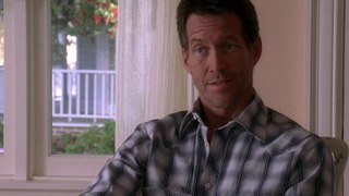 s03e23 — Getting Married Today