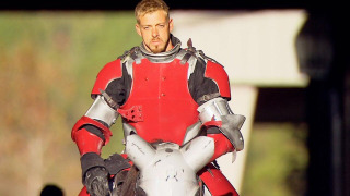 s01e08 — Go to War